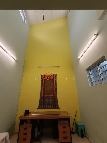 Taman Desa Aman - 2