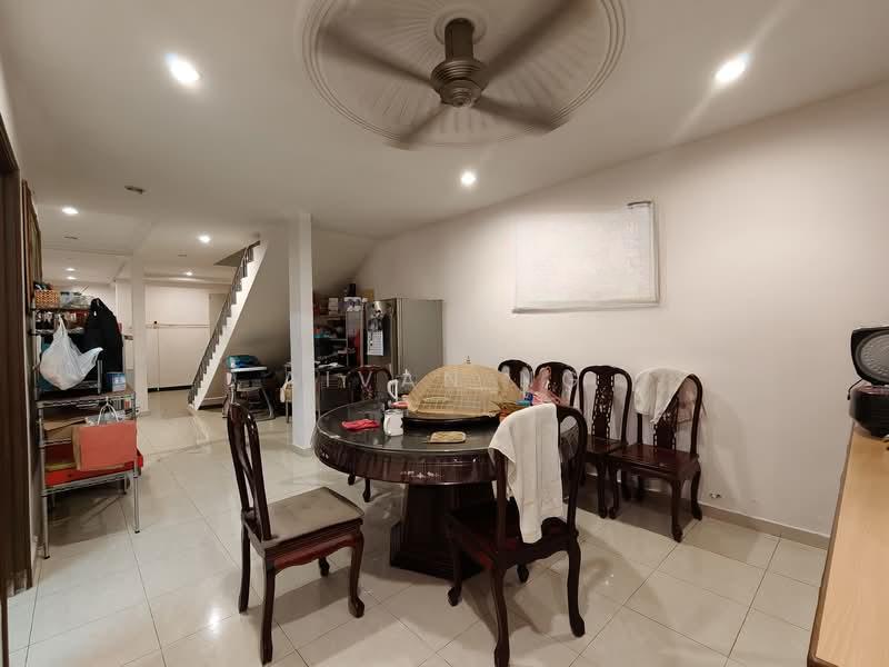 Taman Desa Aman - 3