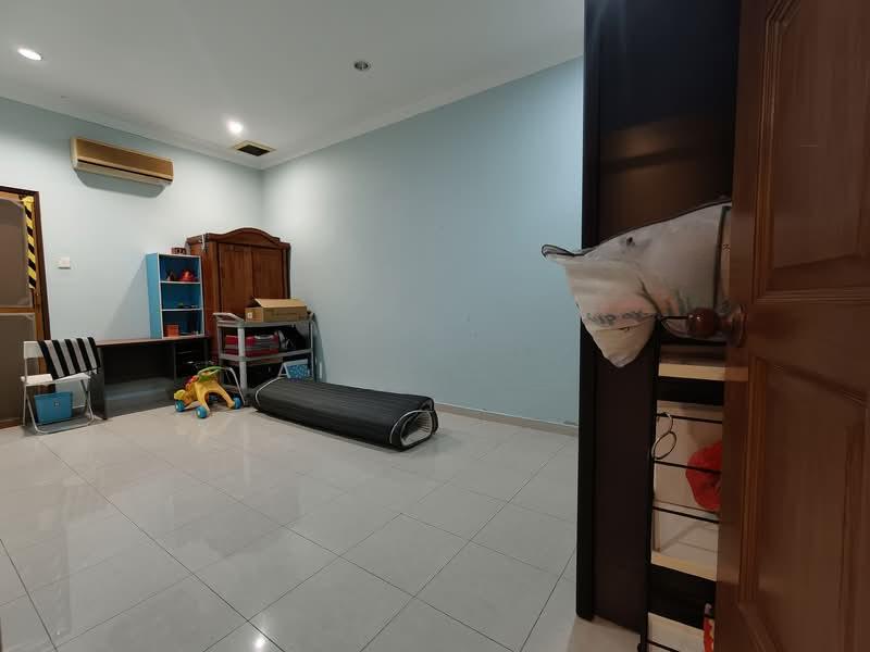 Taman Desa Aman - 4