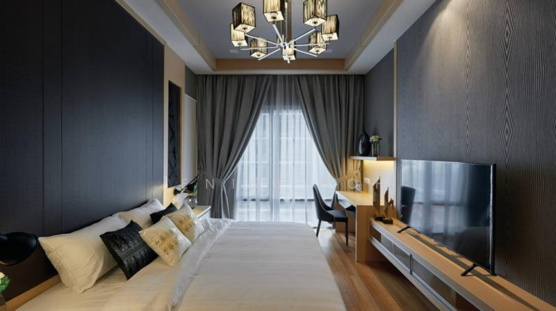 Nidoz Residences @ Desa Petaling - 2
