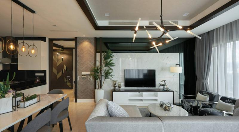 Nidoz Residences @ Desa Petaling - 3