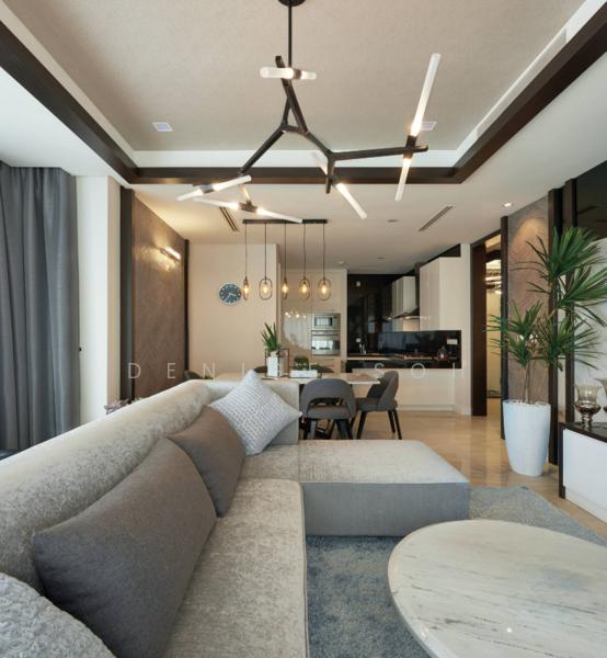 Nidoz Residences @ Desa Petaling - 4