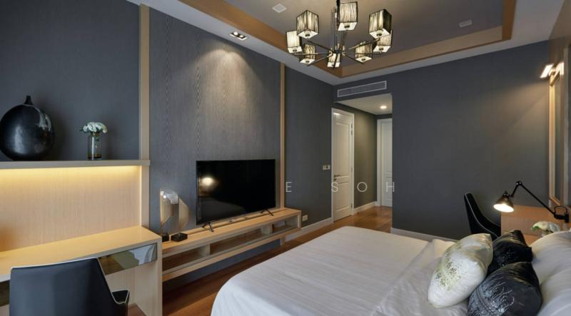 Nidoz Residences @ Desa Petaling - 5