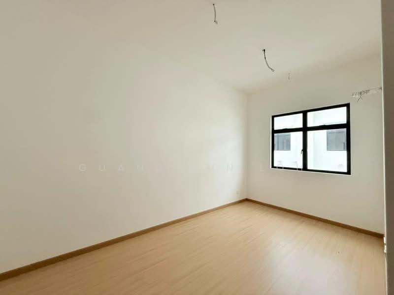RESIDENSI BOTANI 3 - 4
