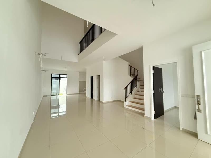 RESIDENSI BOTANI 3 - 5