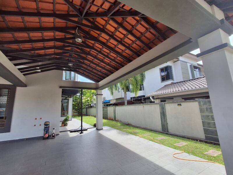 Taman Kluang Indah - 3