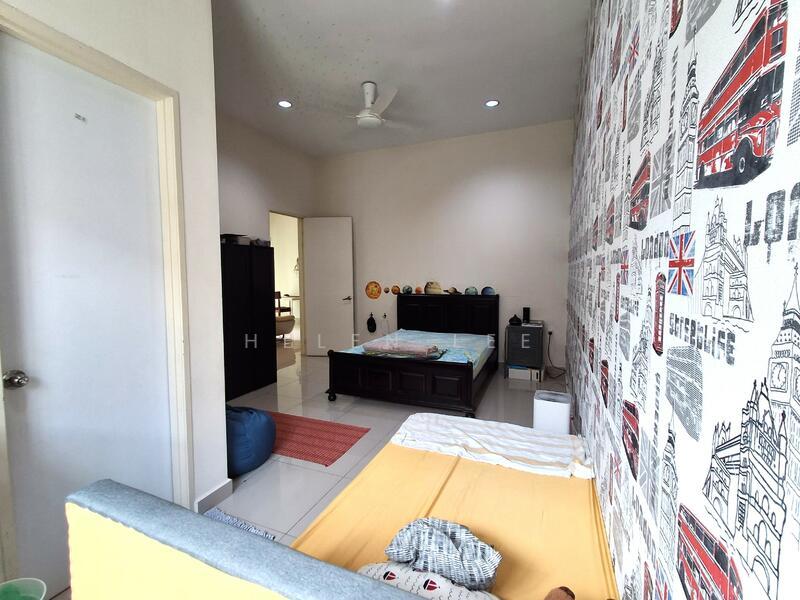 Taman Kluang Indah - 4