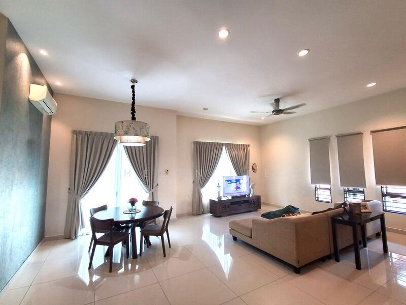 Taman Kluang Indah - 2