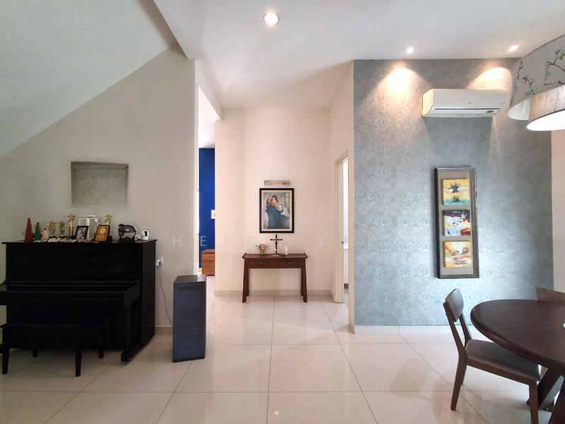 Taman Kluang Indah - 3