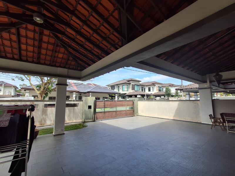 Taman Kluang Indah - 5