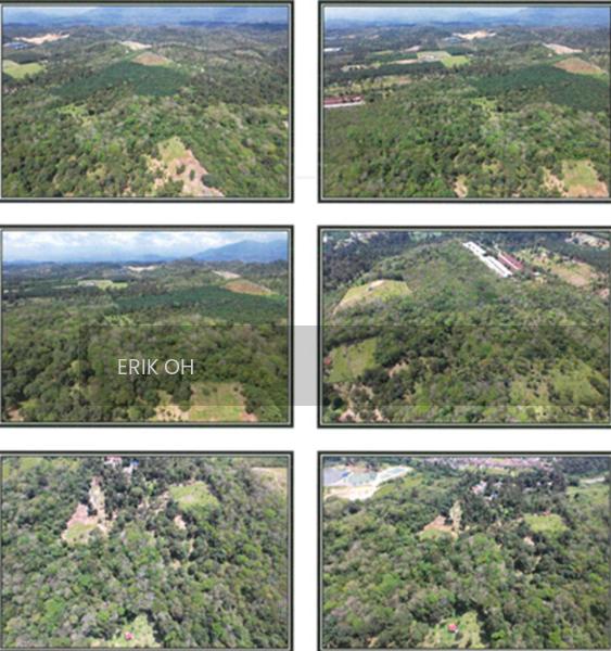 Batang Kali, Ulu Selangor - 4