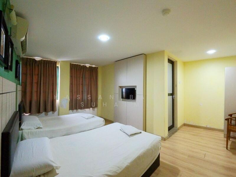 Kemayan Square - 5