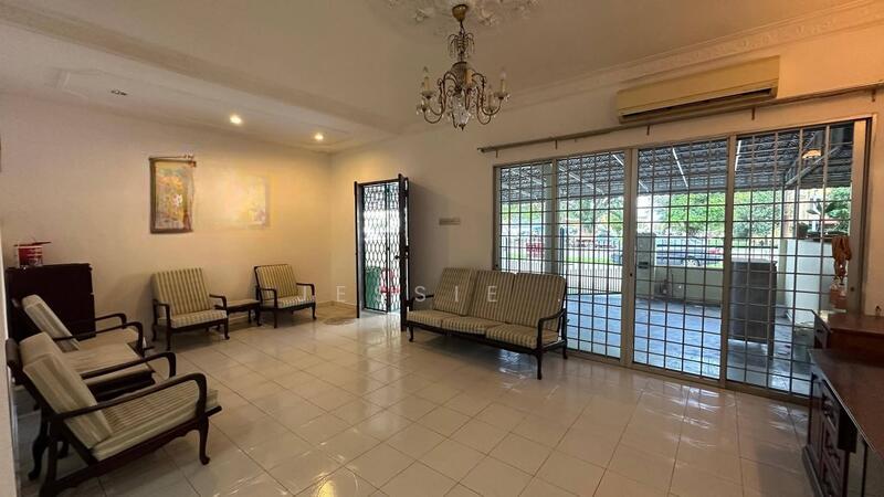 Menglembu Kledang Timur - 4