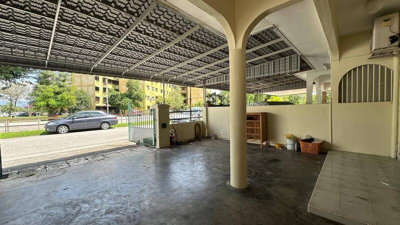 Menglembu Kledang Timur - 3