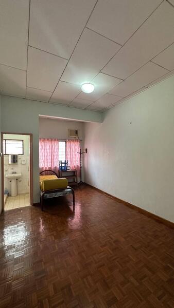 Menglembu Kledang Timur - 5