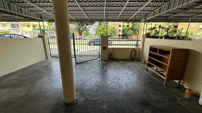 Menglembu Kledang Timur - 2