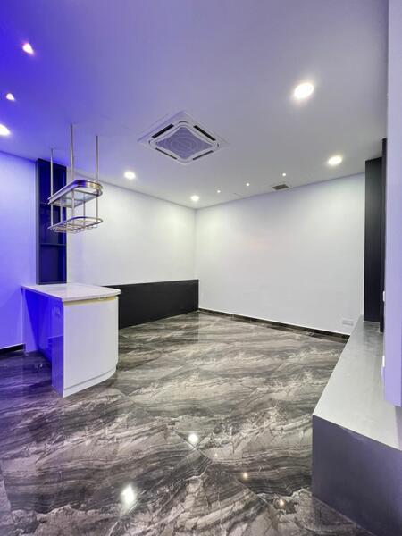 2Sty Semi-D with pool Taman Sinar Mahkota, Jalan Sinar Mahkota, Bandar Mahkota Cheras - 5