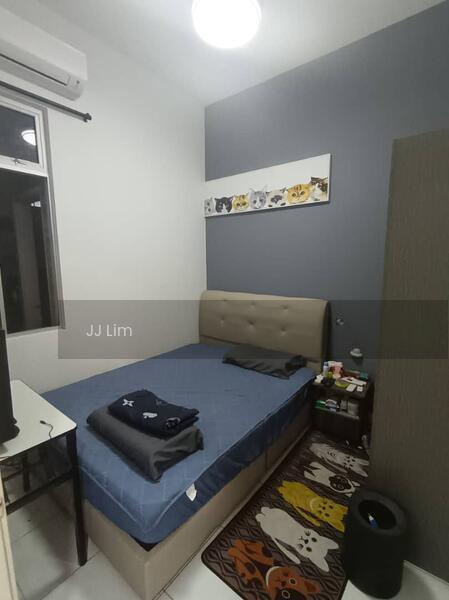 Meridin East - 2