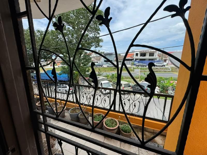 Taman Usaha Jaya - 2