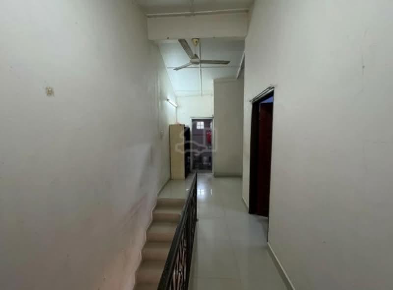 Taman Usaha Jaya - 5