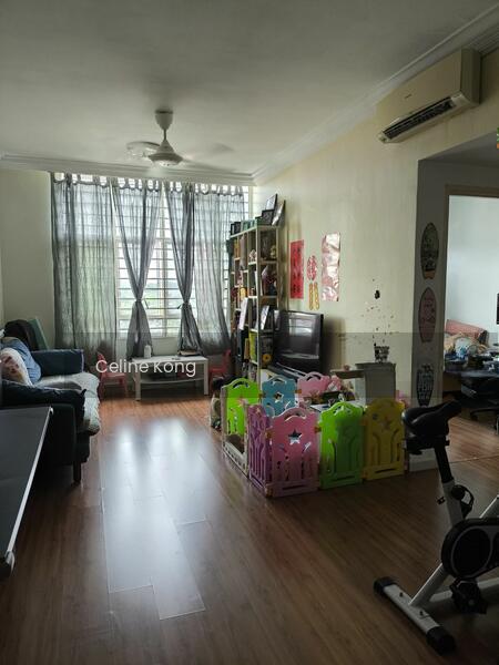 Sierra Residency - 1