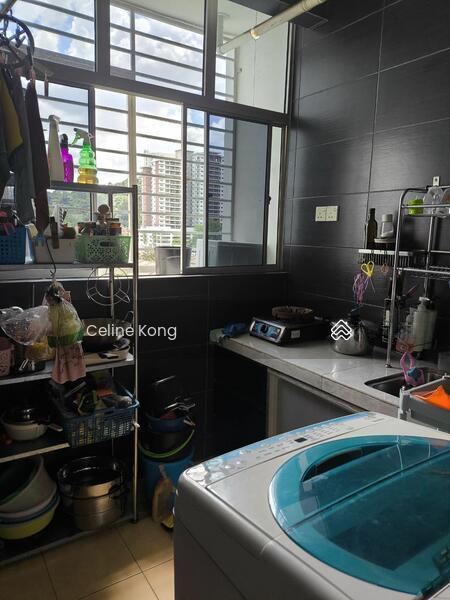 Sierra Residency - 2