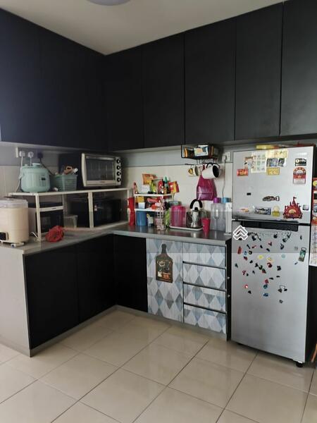 Sierra Residency - 4