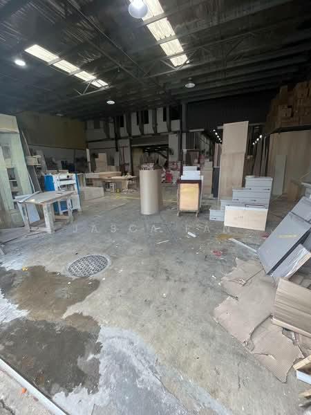 Eco Business Park 1 - 4