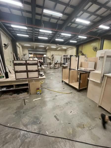 Eco Business Park 1 - 3