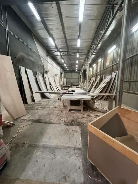 Eco Business Park 1 - 5