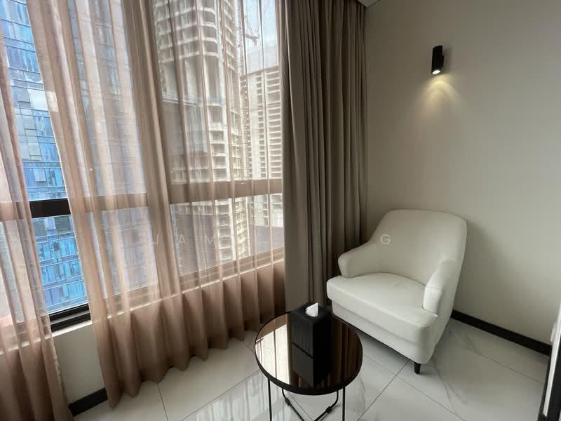 Wyndham Suites KLCC - 2