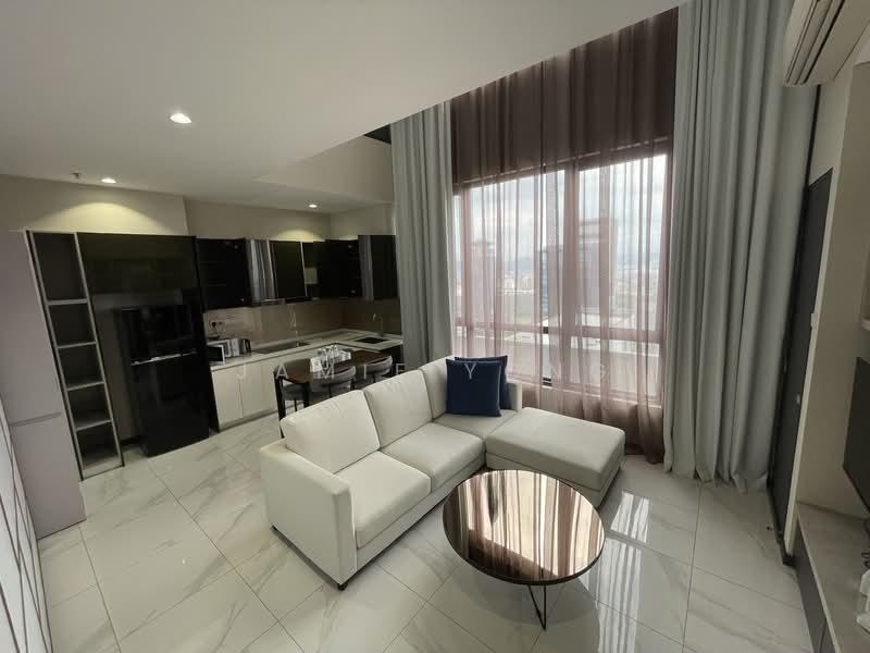 Wyndham Suites KLCC - 3