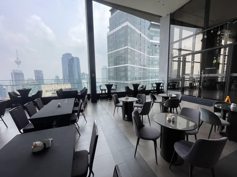 Wyndham Suites KLCC - 5