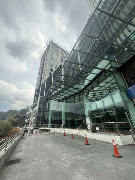 Wangsa 118 - 2