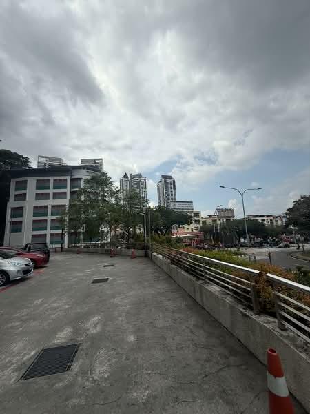 Wangsa 118 - 3