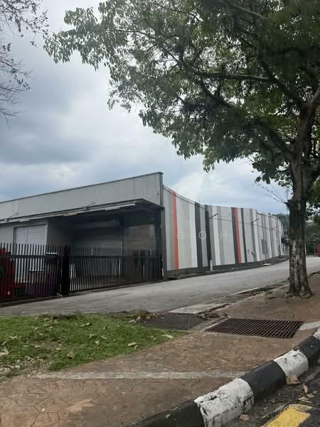Wangsa 118 - 4