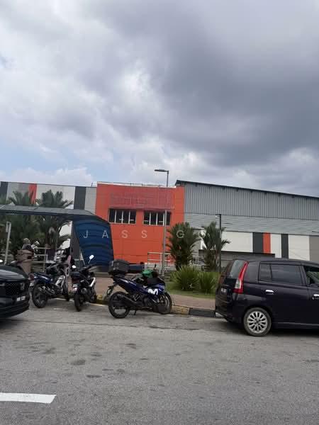 Wangsa 118 - 5