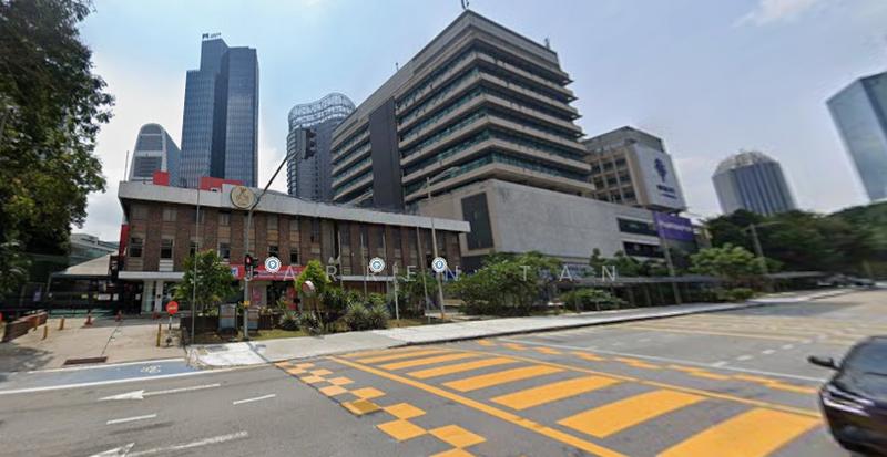 9 Storey Commercial Building @ PJS 52, Petaling Jaya - 1