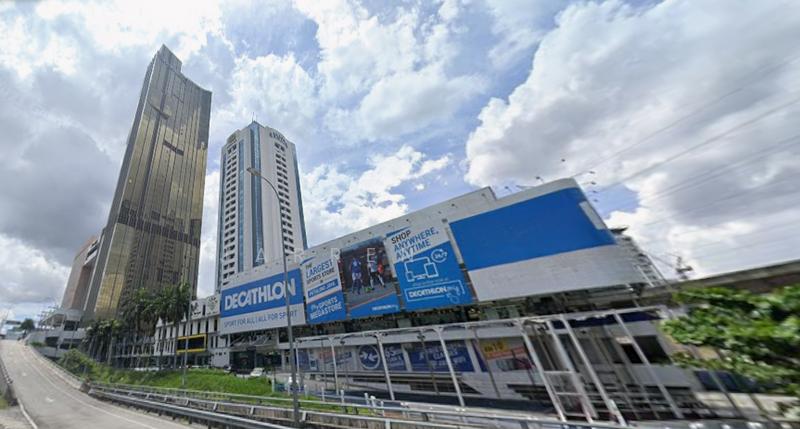 9 Storey Commercial Building @ PJS 52, Petaling Jaya - 4