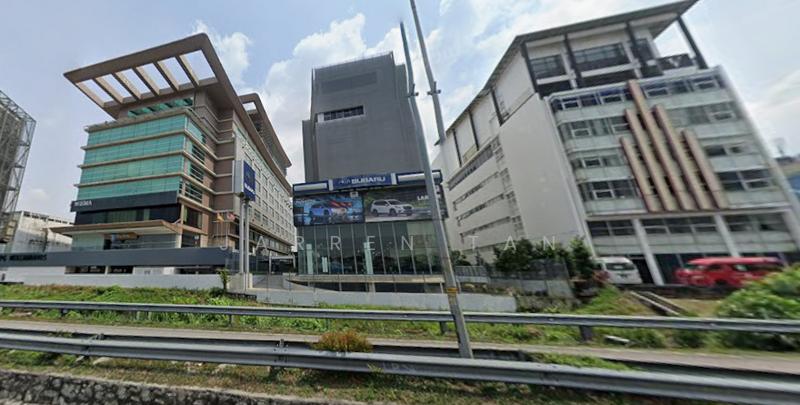 9 Storey Commercial Building @ PJS 52, Petaling Jaya - 3