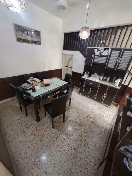 Seksyen 17 Petaling Jaya - 5