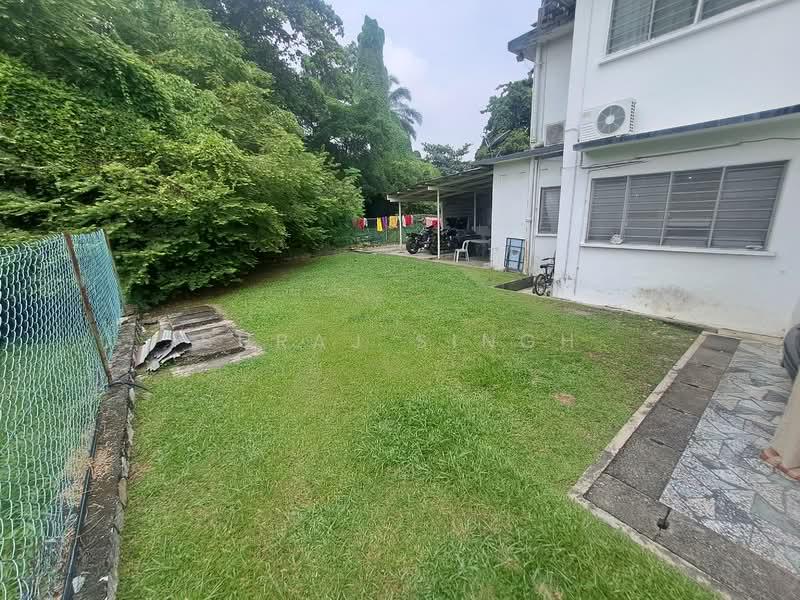 Seksyen 17 Petaling Jaya - 3