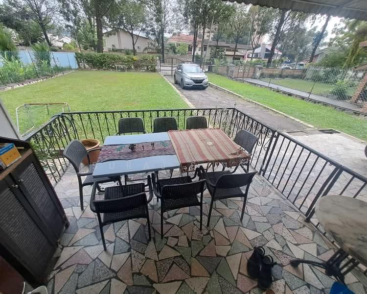 Seksyen 17 Petaling Jaya - 4