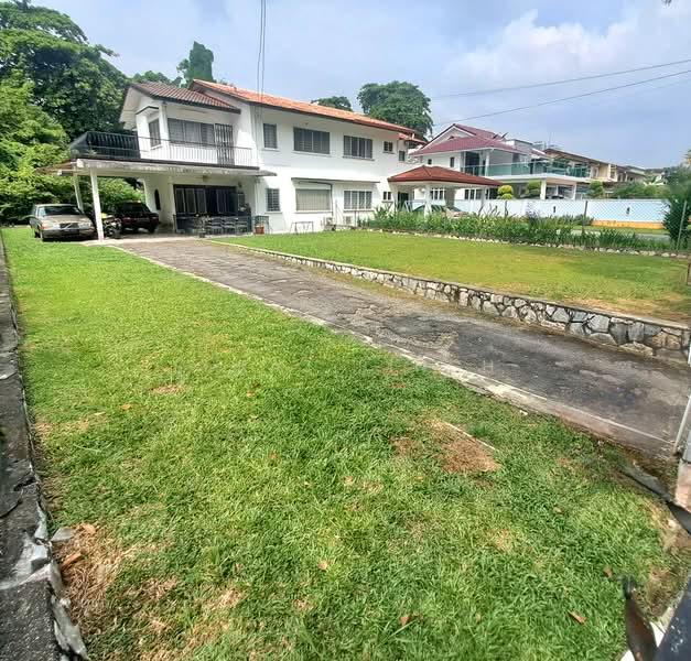Seksyen 17 Petaling Jaya - 1