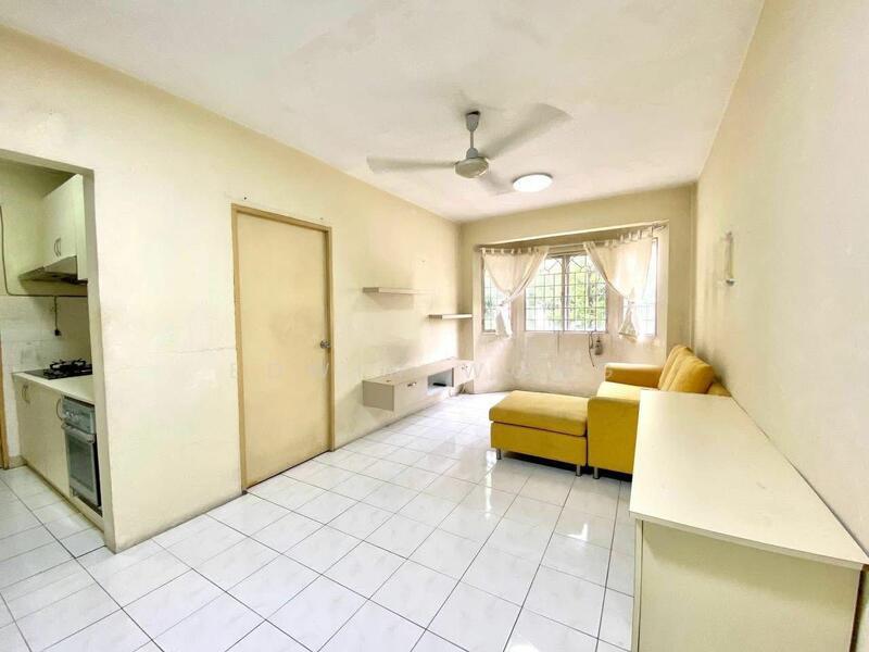 Impian Apartment - 3