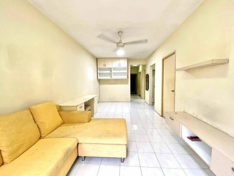 Impian Apartment - 5