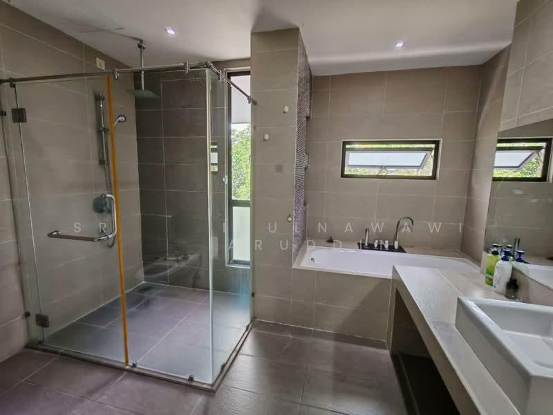 Maple Terrace @ Denai Alam - 4