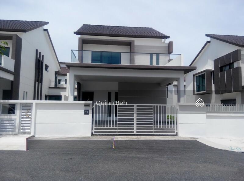 Permatang Sanctuary - 1