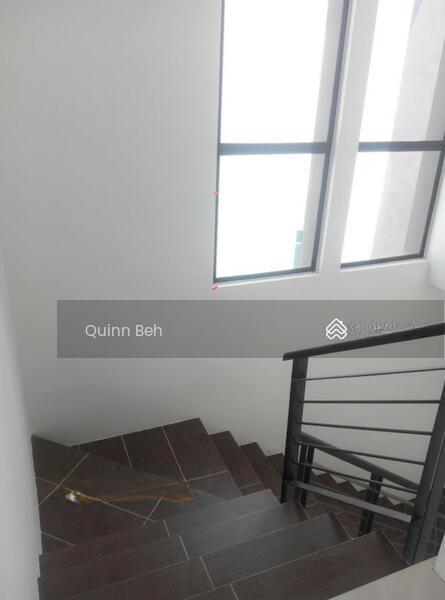 Permatang Sanctuary - 4