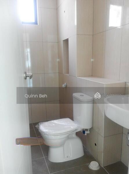 Permatang Sanctuary - 2